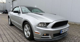 Ford Mustang , garage US CARS IMPORTATION � Paris