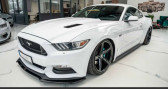 Ford Mustang tout compris hors homologation 4500e   Paris 75