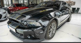 Ford Mustang occasion année 2014 boite Automatique Annonce Ford Mustang occasion Essence tout compris hors homologation 4500e à Paris