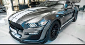 Ford Mustang tout compris hors homologation 4500e   Paris 75