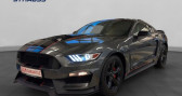 Ford Mustang tout compris hors homologation 4500e   Paris 75
