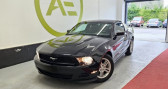 Annonce Ford Mustang occasion Essence USA 3.7 V6 305 BLACK UE MALUS PAYE  LE HOULME