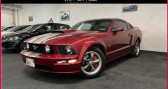 Ford Mustang usa fastback gt deluxe v8 5.4l  2005 - annonce de voiture en vente sur Auto Sélection.com