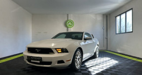 Ford Mustang , garage AUTOEASY SARRIANS � SARRIANS