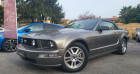 Ford Mustang occasion année 2005 boite Automatique Annonce Ford Mustang occasion Essence V 4.6 V8 300 GT à CAGNES SUR MER
