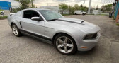 Ford Mustang occasion année 2012 boite Automatique Annonce Ford Mustang occasion Essence v 5.0 V8 412 GT à FEGERSHEIM