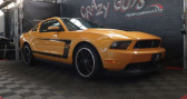 Annonce Ford Mustang occasion Essence V 5.0 V8 Boss 302 (malus inclus) à FEGERSHEIM