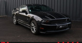 Ford Mustang occasion année 2011 boite Manuelle Annonce Ford Mustang occasion Essence V GT V8 5.0L 2011 à FEGERSHEIM