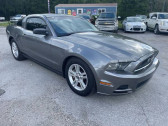 Ford Mustang occasion année 2013 boite Automatique Annonce Ford Mustang occasion Essence V6, 3,7, AUTO à Orgeval
