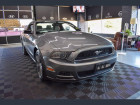 Ford Mustang occasion année 2013 boite Automatique Annonce Ford Mustang occasion Essence V6 3.7 COUPE PREMIUM CUIR à Saint-Denis-lès-Bourg