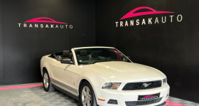 Ford Mustang , garage TRANSAKAUTO AVIGNON � AVIGNON