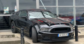Annonce Ford Mustang occasion Essence V6 3.7l  Malataverne