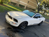 Ford Mustang occasion année 2005 boite Automatique Annonce Ford Mustang occasion Essence v6 4.o auto coupe à Orgeval
