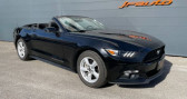 Ford Mustang occasion année 2015 boite Automatique Annonce Ford Mustang occasion Essence V6 CABRIOLET à Jonquières