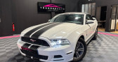 Annonce Ford Mustang occasion Essence V6 cabriolet  Beaumont Les Valence
