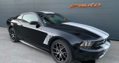 Ford Mustang occasion année 2012 boite Automatique Annonce Ford Mustang occasion Essence V6 COUPE V6 à Jonquières