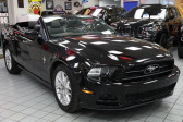 Annonce Ford Mustang occasion Essence V6 premium cabriolet cuir  Orgeval