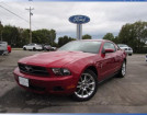 Ford Mustang occasion année 2011 boite Automatique Annonce Ford Mustang occasion Essence V6 PREMIUM à Saint-Denis-lès-Bourg