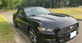 Ford Mustang occasion année 2015 boite Automatique Annonce Ford Mustang occasion Essence V6 à Cormeilles En Parisis