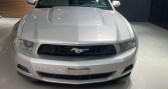 Annonce Ford Mustang occasion Essence V6  Malataverne