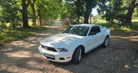 Ford Mustang occasion 2010 mise en vente à Les Thilliers-en-Vexin par le garage CARS'LIFORNIA - photo n°1