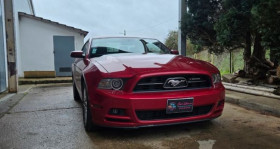 Ford Mustang , garage CARS'LIFORNIA � Les Thilliers-en-Vexin