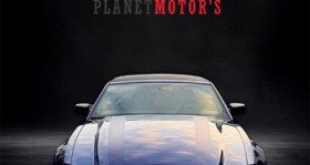 Ford Mustang occasion 2014 mise en vente &agrave; Paris par le garage PLANET MOTOR'S COMPLEX - photo n&deg;1