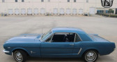 Annonce Ford Mustang occasion Essence v8 1965 à Paris