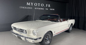 Ford Mustang , garage MYOTO  Mommenheim