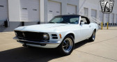 Annonce Ford Mustang occasion Essence v8 1970  Paris