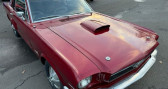 Annonce Ford Mustang occasion Essence v8 289 1965 tout compris  Paris