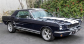 Annonce Ford Mustang occasion Essence v8 289 1965 tout compris  Paris