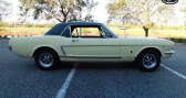 Annonce Ford Mustang occasion Essence v8 289 1965 à Paris