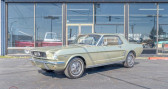 Annonce Ford Mustang occasion Essence v8 289 1966 tout compris  Paris