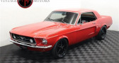 Annonce Ford Mustang occasion Essence v8 289 1967 tout compris  Paris