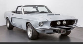 Annonce Ford Mustang occasion Essence v8 289 1967 à Paris