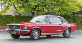 Annonce Ford Mustang occasion Essence v8 289 1968 tout compris  Paris