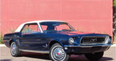 Annonce Ford Mustang occasion Essence v8 289 1968 tout compris  Paris