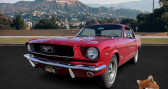 Annonce Ford Mustang occasion Essence v8 289 cu  LYON