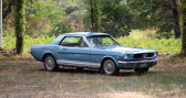 Ford Mustang occasion année 1966 Annonce Ford Mustang occasion Essence v8 289 à TOULON