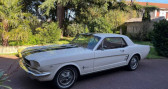 Annonce Ford Mustang occasion Essence V8 289ci 1966 Coupe de 1966  Romans-sur-Isre