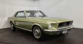 Ford Mustang V8 289ci Coup   CREANCES 50