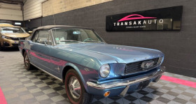 Ford Mustang , garage TRANSAKAUTO DIEPPE � dieppe