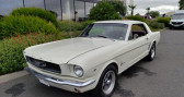 Ford Mustang occasion année 1966 boite Manuelle Annonce Ford Mustang occasion Essence V8 4.7 Litres, boite méca 4 à Le Coudray-montceaux