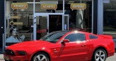 Ford Mustang V8 5.0 420 BVA   AUBIÈRE 63