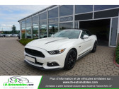 Ford Mustang occasion Blanc année 2017 boite Automatique Annonce Ford Mustang occasion Essence V8 5.0 421 / GT A à Beaupuy