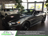 Annonce Ford Mustang occasion Essence V8 5.0 421 / GT A à Beaupuy