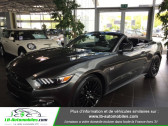 Ford Mustang occasion année 2017 boite Automatique Annonce Ford Mustang occasion Essence V8 5.0 421 / GT A à Beaupuy