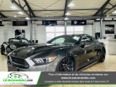 Ford Mustang occasion Gris année 2018 boite Automatique Annonce Ford Mustang occasion Essence V8 5.0 421 / GT A à Beaupuy
