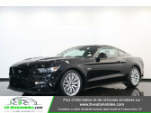 Ford Mustang occasion année 2016 boite Automatique Annonce Ford Mustang occasion Essence V8 5.0 421 / GT A à Beaupuy